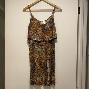 Boutique dress